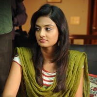 Nikitha Narayan - Its my love story on location pictures | Picture 47530